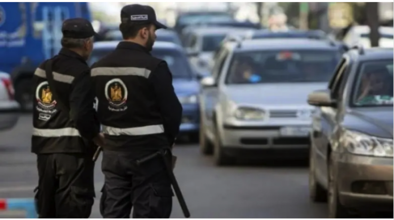 مصطفى الصواف يكتب : لمن نوجه النداء : ليلدية غزة ،لشرطة المرور،لصاحب القرار
